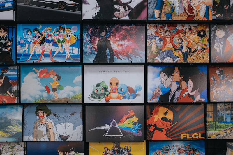 Los 10 mangas imprescindibles si nunca has leído manga